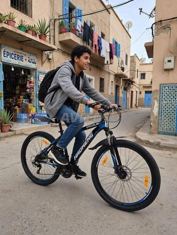 VÉLO VTT HAOMENG 26 POUCES livraison gratuite - 2