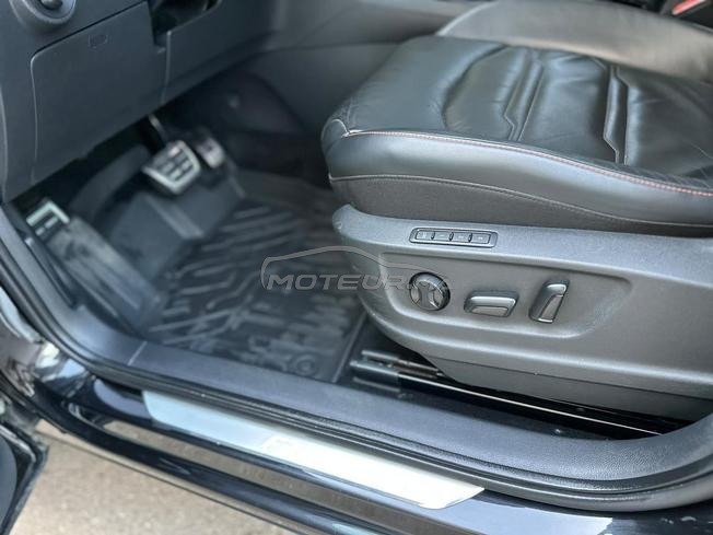 SEAT ateca FR 2022 