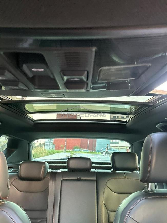 SEAT ateca FR 2022 
