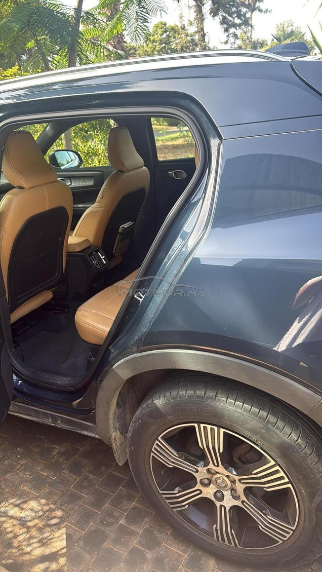 Volvo XC40 2021 Essence Auto 