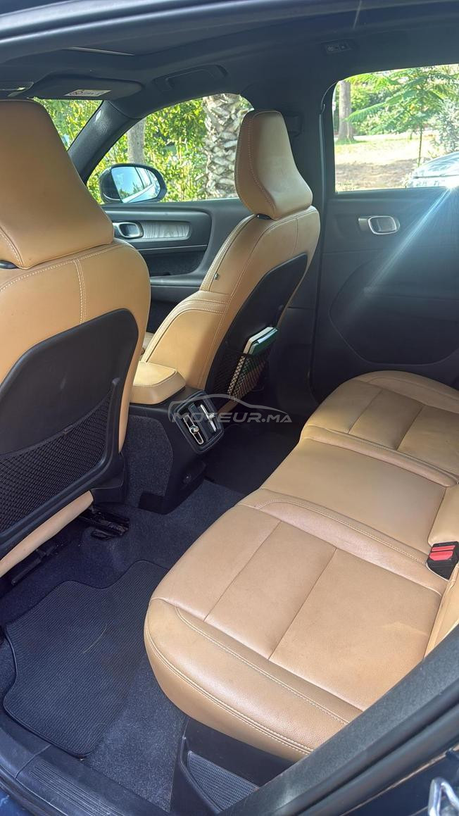 Volvo XC40 2021 Essence Auto 
