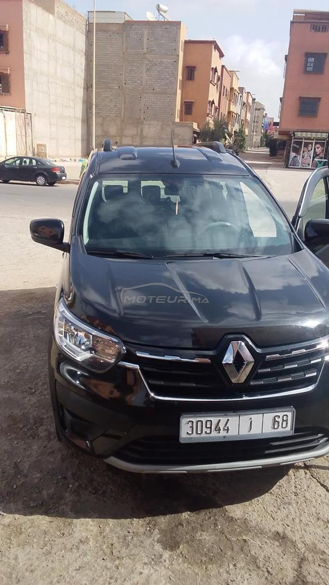 سيارة Renault express model 2022 للبيع
