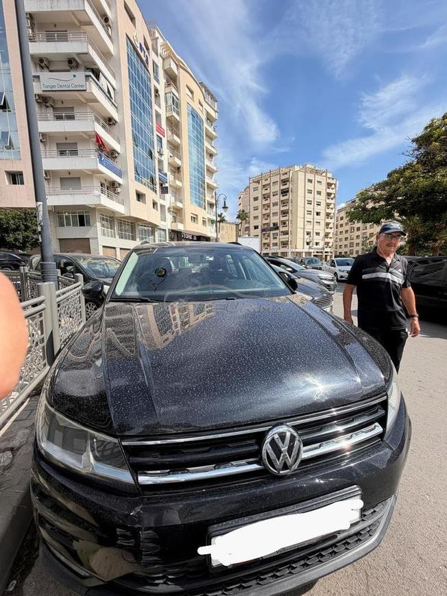 Tiguan 2017