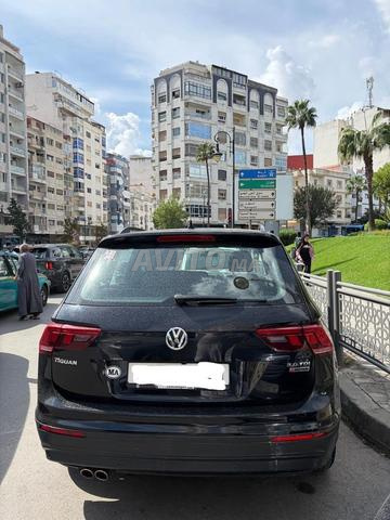 Tiguan 2017 - 2