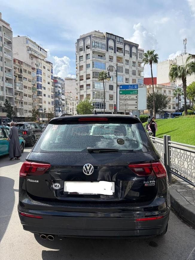 Tiguan 2017