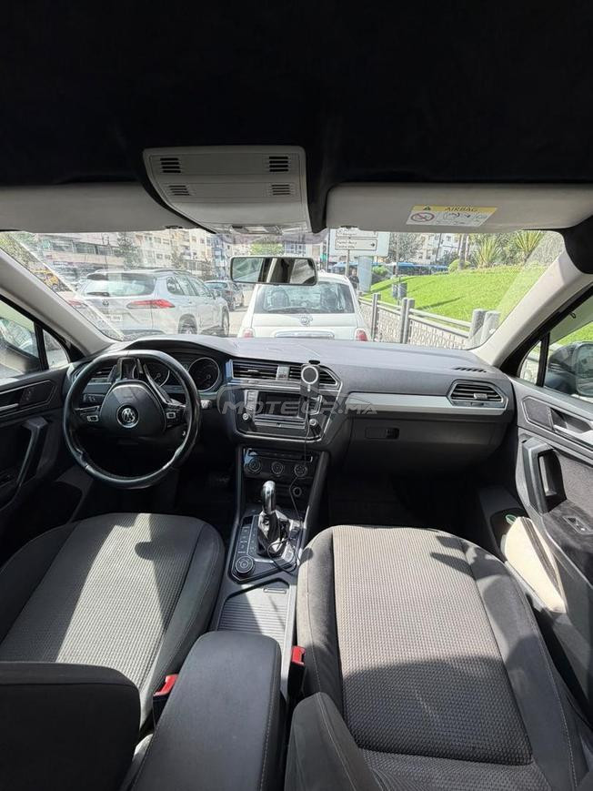 Tiguan 2017