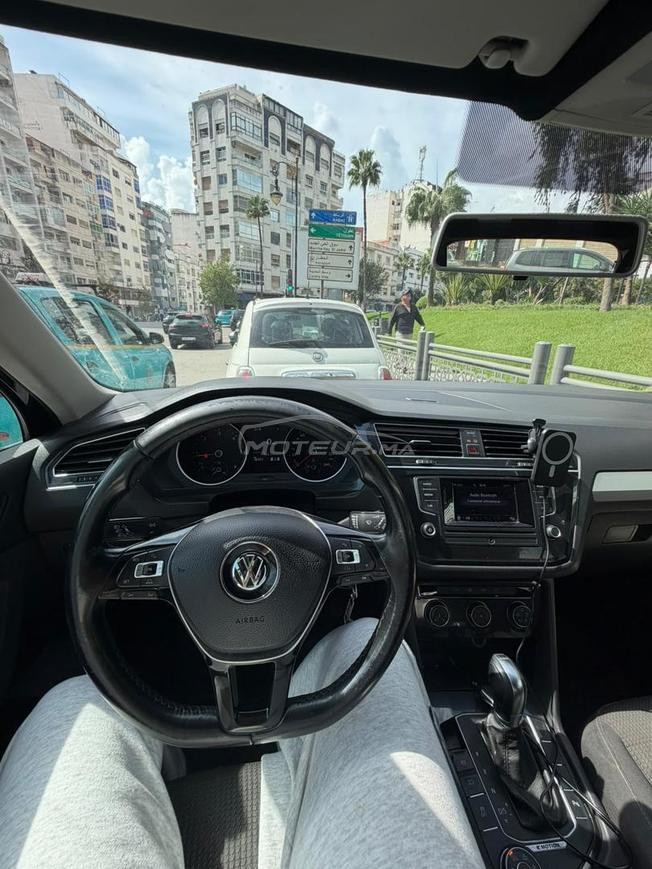 Tiguan 2017