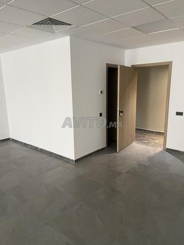 Bureau à louer EVASION SQUARE 80 m² à Casablanca - 2
