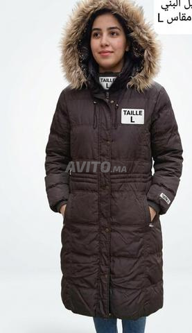 Vêtements d'hiver pour femmes - 2