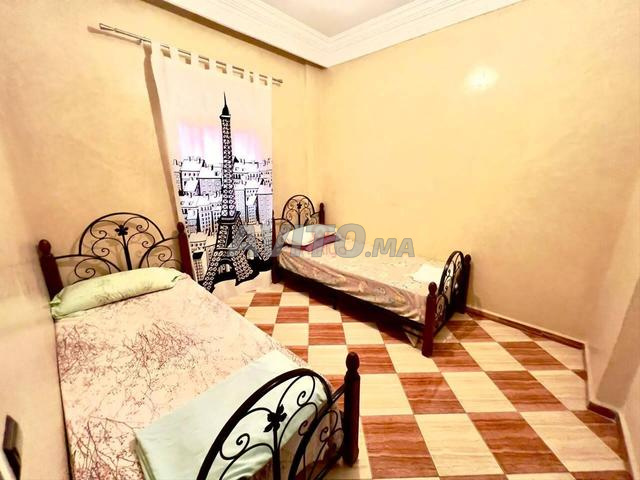 Vente Appartement à Marrakech - 2