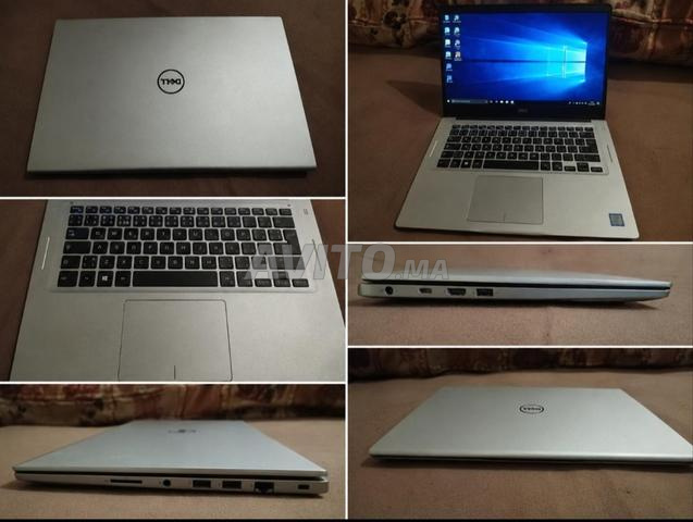 Dell Vostro i5 8 Go RAM 256 - 2