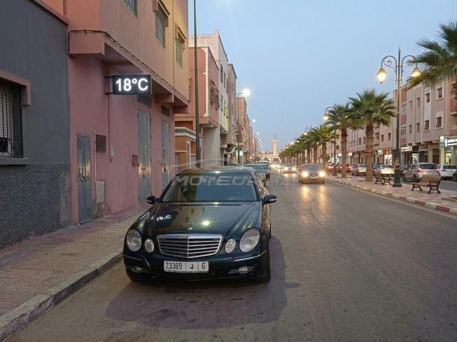 Mercedes-Benz Classe E
