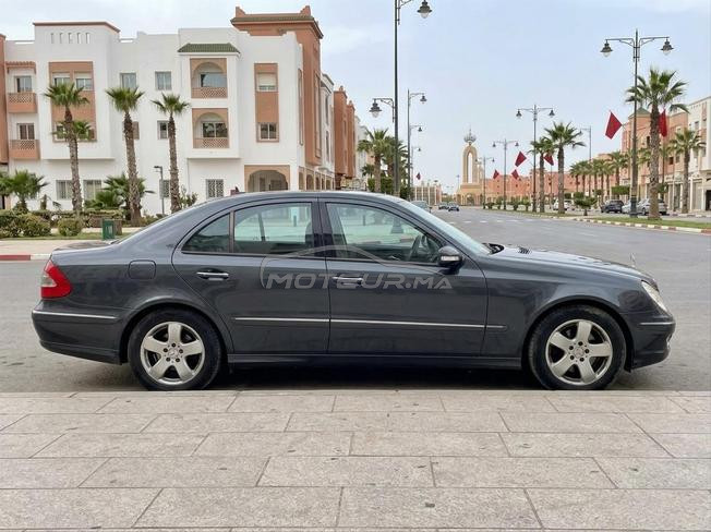 Mercedes-Benz Classe E