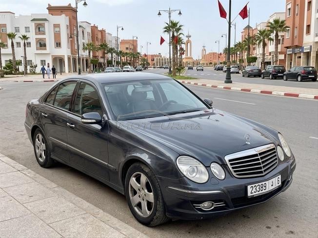Mercedes-Benz Classe E