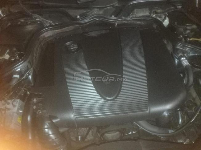 Mercedes-Benz Classe E