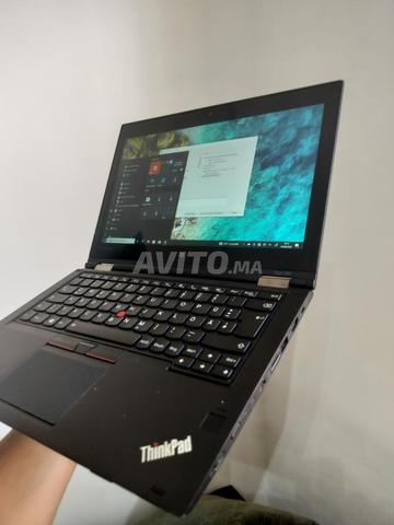 Lenovo Thinkpad i7 6ème génération 8 Go RAM 5 heures - 2
