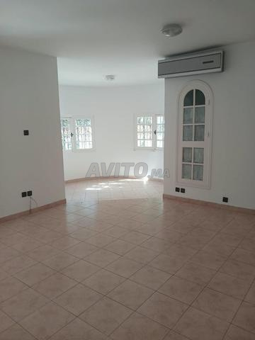Villa indépendante 4 ch 250m2 Anfa - sans agence - 2