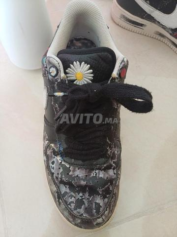 À vendre : Air Force 1 Low x G-Dragon p 42 - 2