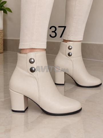 Chaussures d'hiver pour femmes - 2