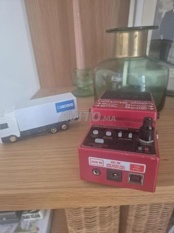 Loopstation Boss RC3 - 2