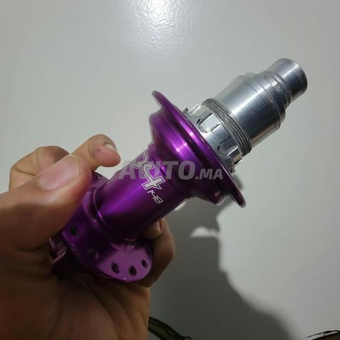 Moyeux Hope Pro 4 - 2