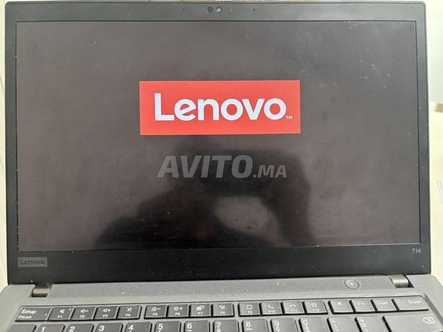 Lenovo ThinkPad T14 - 2