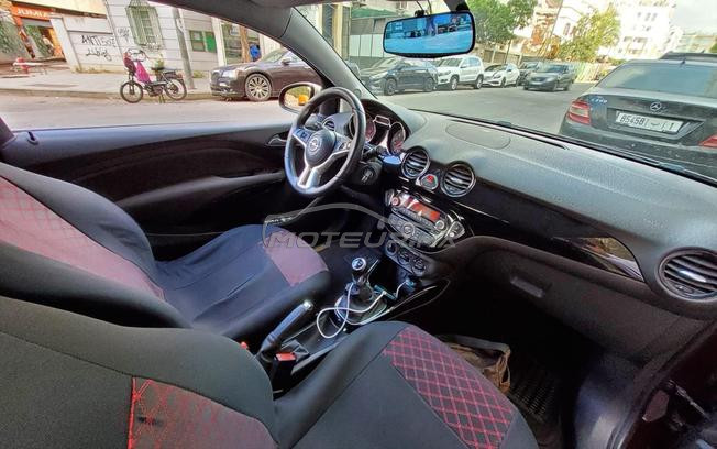 opel adam. 