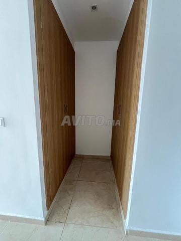Bel appartement pour location longue durée
