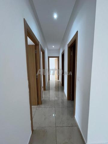 Bel appartement pour location longue durée - 2