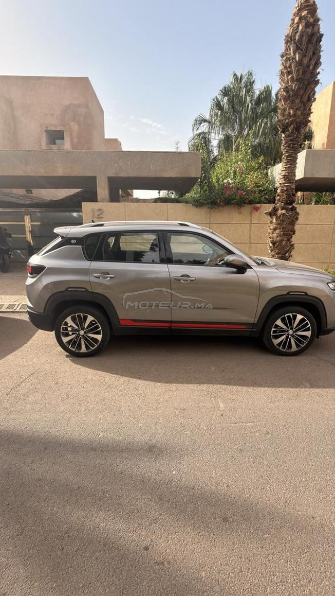Changan CS35 pluq