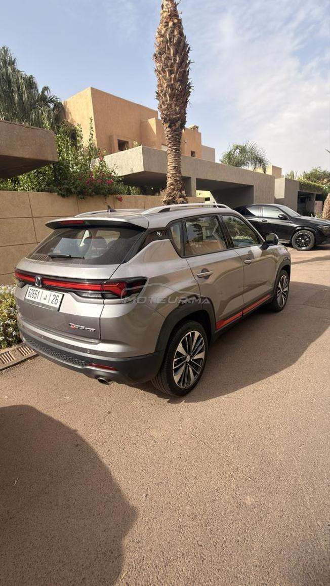 Changan CS35 pluq
