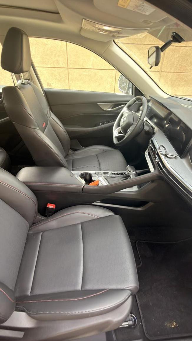 Changan CS35 pluq