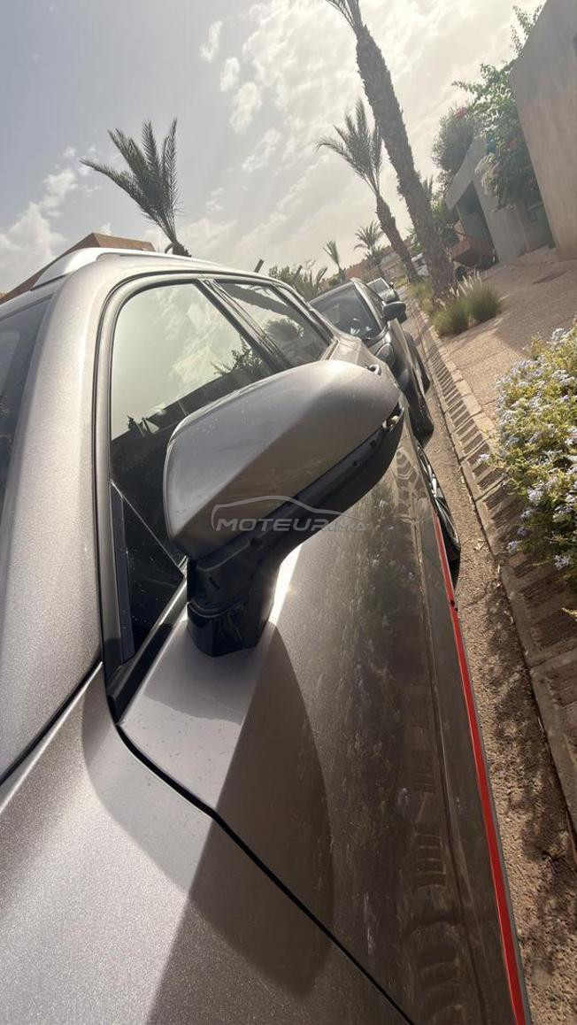Changan CS35 pluq