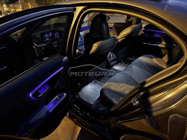 Mercedes C 300 DE AMG LINE