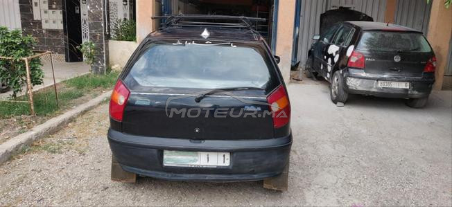 fiat palio à vendre