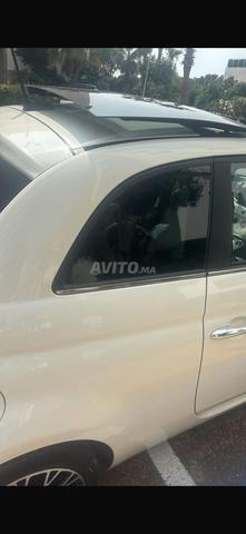 Fiat 500 à vendre - 2