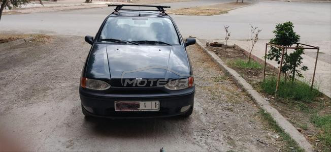 fiat palio à vendre