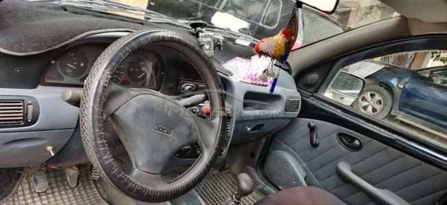 fiat palio à vendre