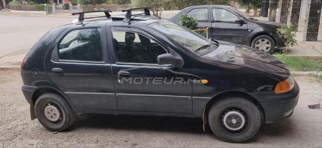 fiat palio à vendre