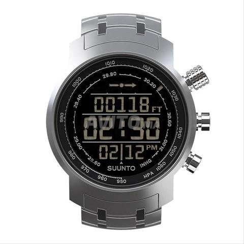 ساعة رياضية Suunto Elementum Terra - 2