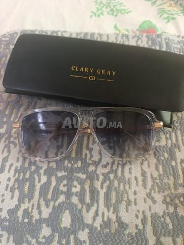 CLARY GRAY d'origine - 2