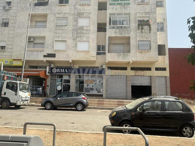 Local Commercial à louer - 2