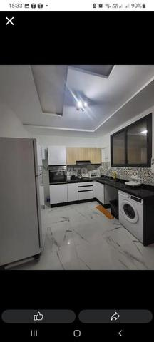 Appartement en rez-de-chaussée de 73m² à vendre à Hay Salam - 2