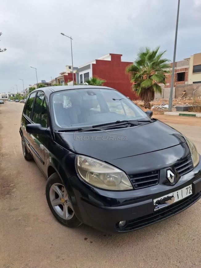 Renault Clio 2004 Diesel - Bon état