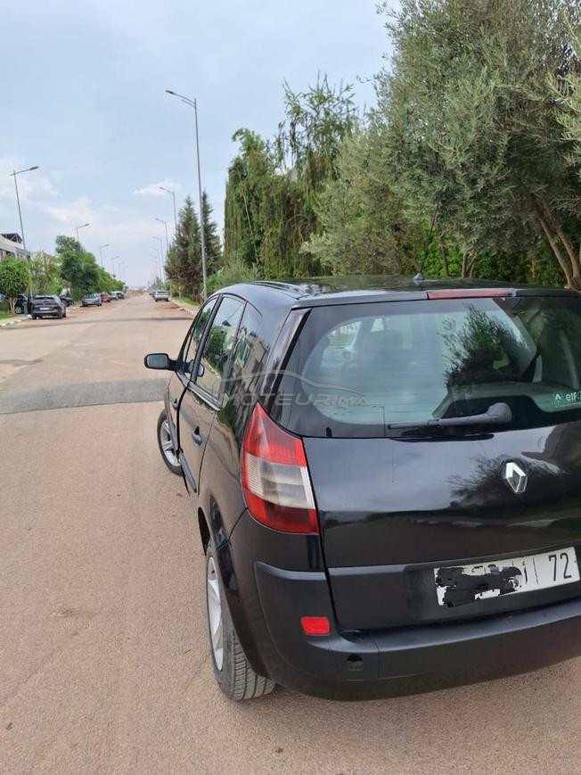 Renault Clio 2004 Diesel - Bon état