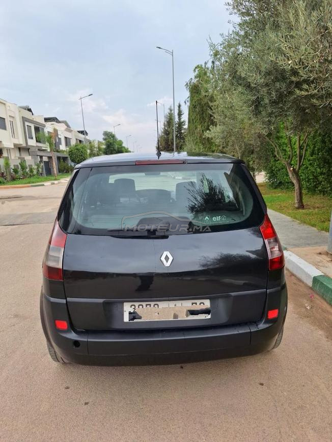 Renault Clio 2004 Diesel - Bon état
