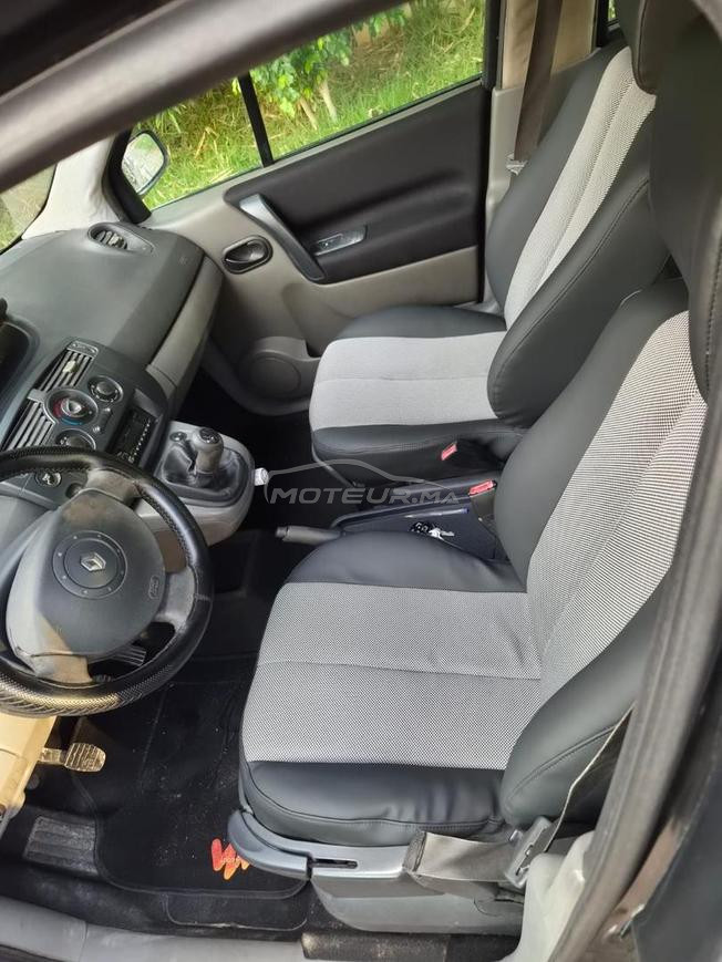 Renault Clio 2004 Diesel - Bon état