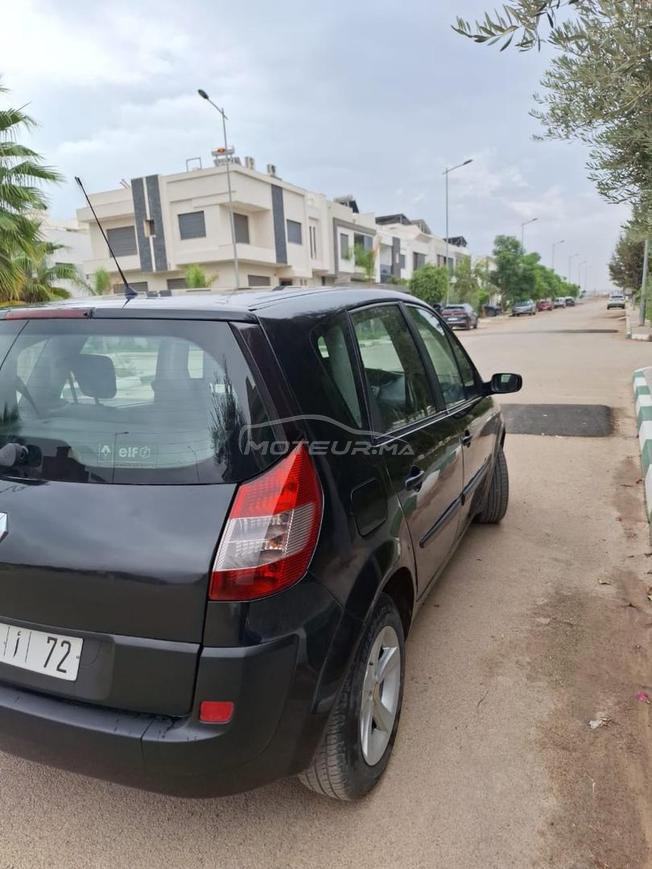 Renault Clio 2004 Diesel - Bon état