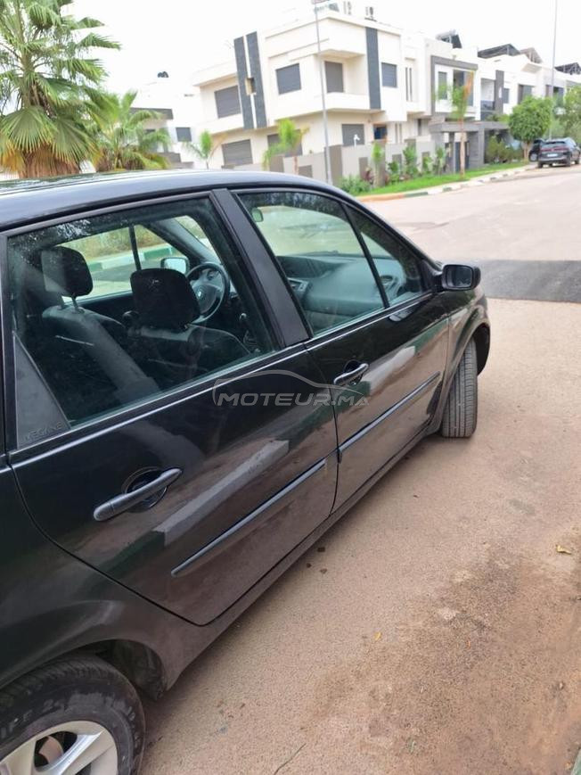 Renault Clio 2004 Diesel - Bon état