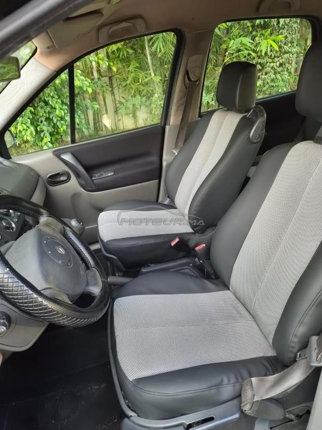 Renault Clio 2004 Diesel - Bon état